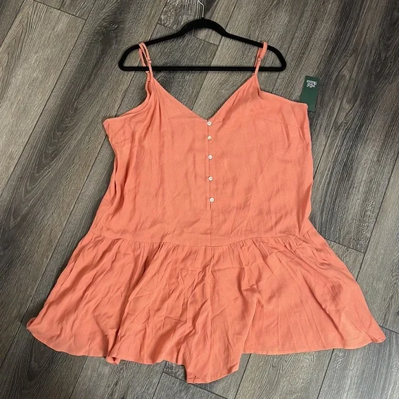 NWT Wild Fable Romper - Picture 3 of 3